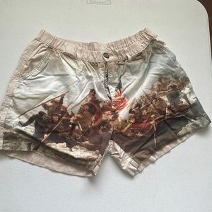 Vintage XL George Washington Men’s Chubbies